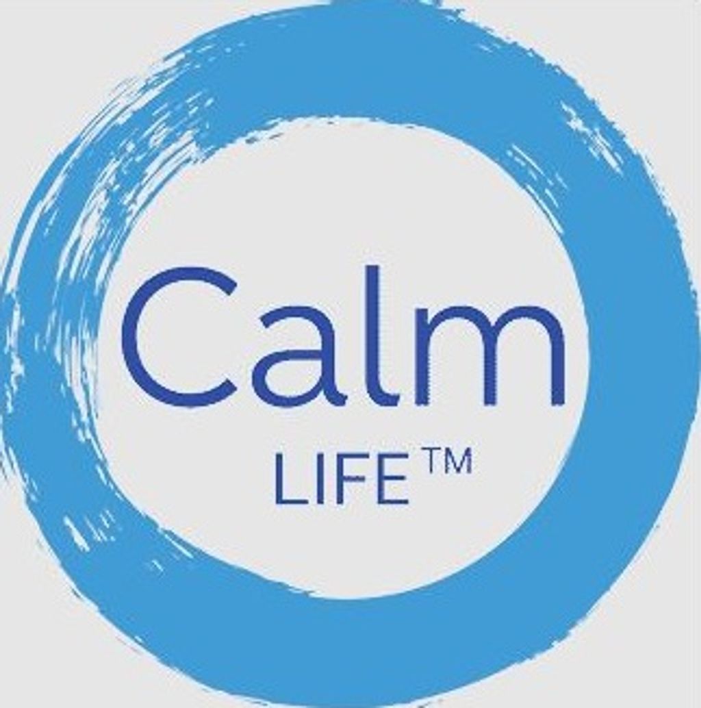 CalmLife Cover Image